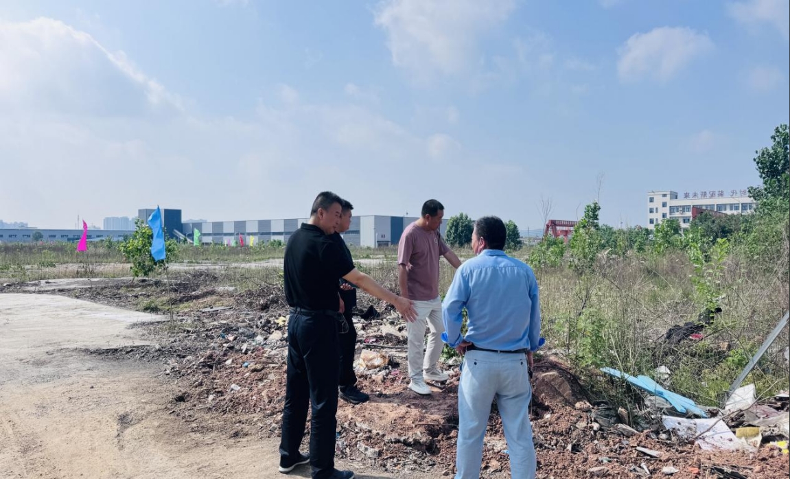 水務(wù)集團(tuán)精準(zhǔn)服務(wù)，助力營(yíng)商環(huán)境持續(xù)向好