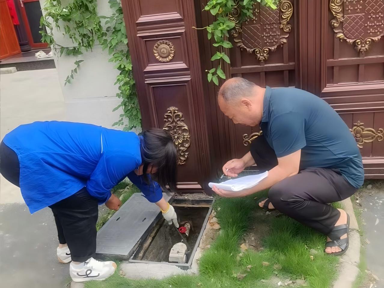 隨州水務(wù)集團(tuán)硬核出擊！多維度筑牢城市用水安全防線(xiàn)